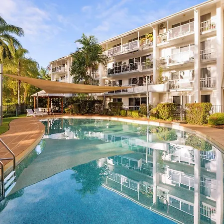 Coral Coast Resort Accor Vacation Club Apartments-3